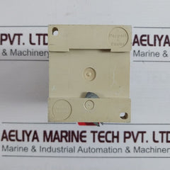 Pepperl + Fuchs We 77/Ex2 Switch Amplifier 01669 S 250 Vac