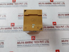 Pepperl+Fuchs We77/Ex2 Isolated Switch Amplifier 01669S 250V