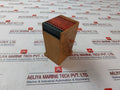 Pepperl+Fuchs We77/Ex2 Isolated Switch Amplifier 01669S 250V