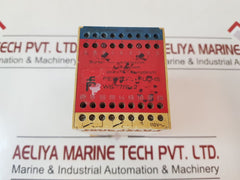 Pepperl+Fuchs We77/Ex2 Switch Amplifier