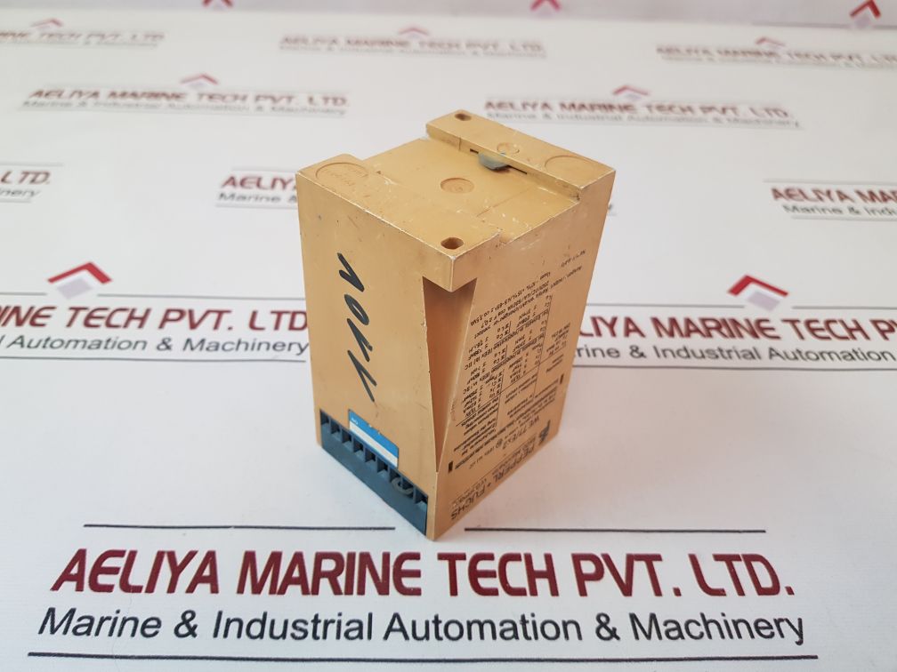 Pepperl+Fuchs We77/Ex2 Switch Amplifier