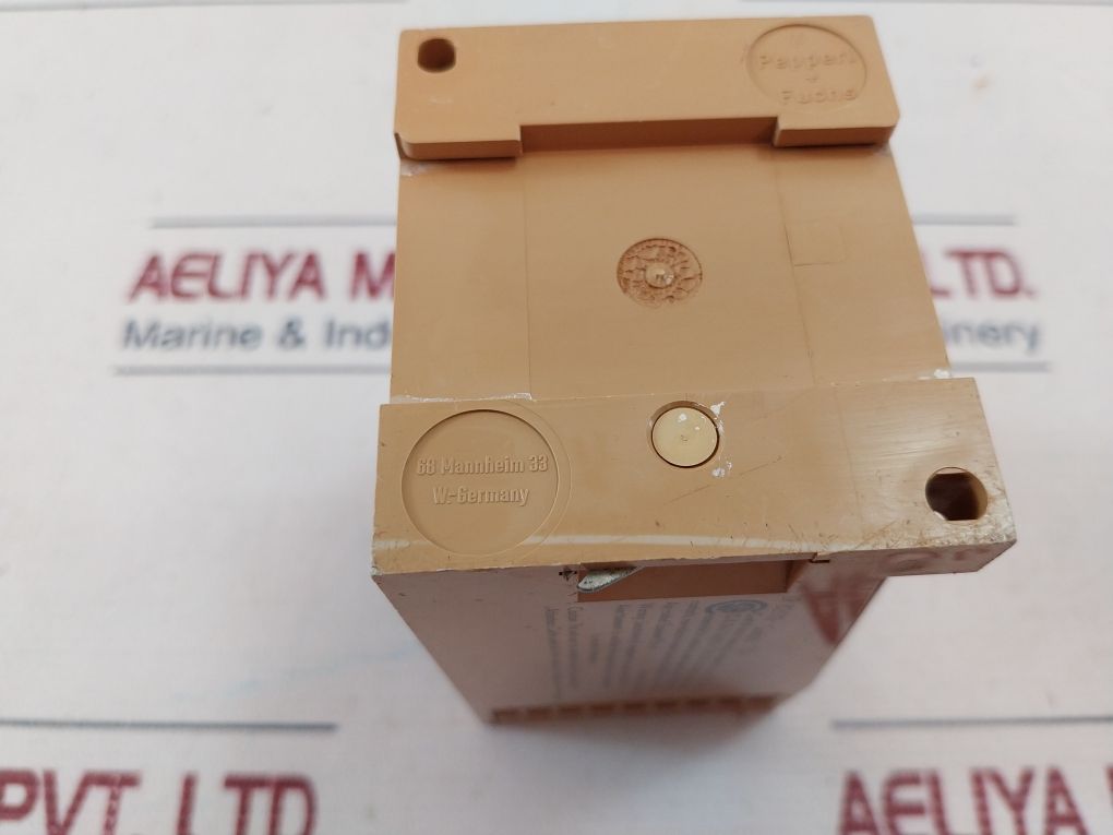 Pepperl+Fuchs We77/Ex2 Switch Amplifier 500Va