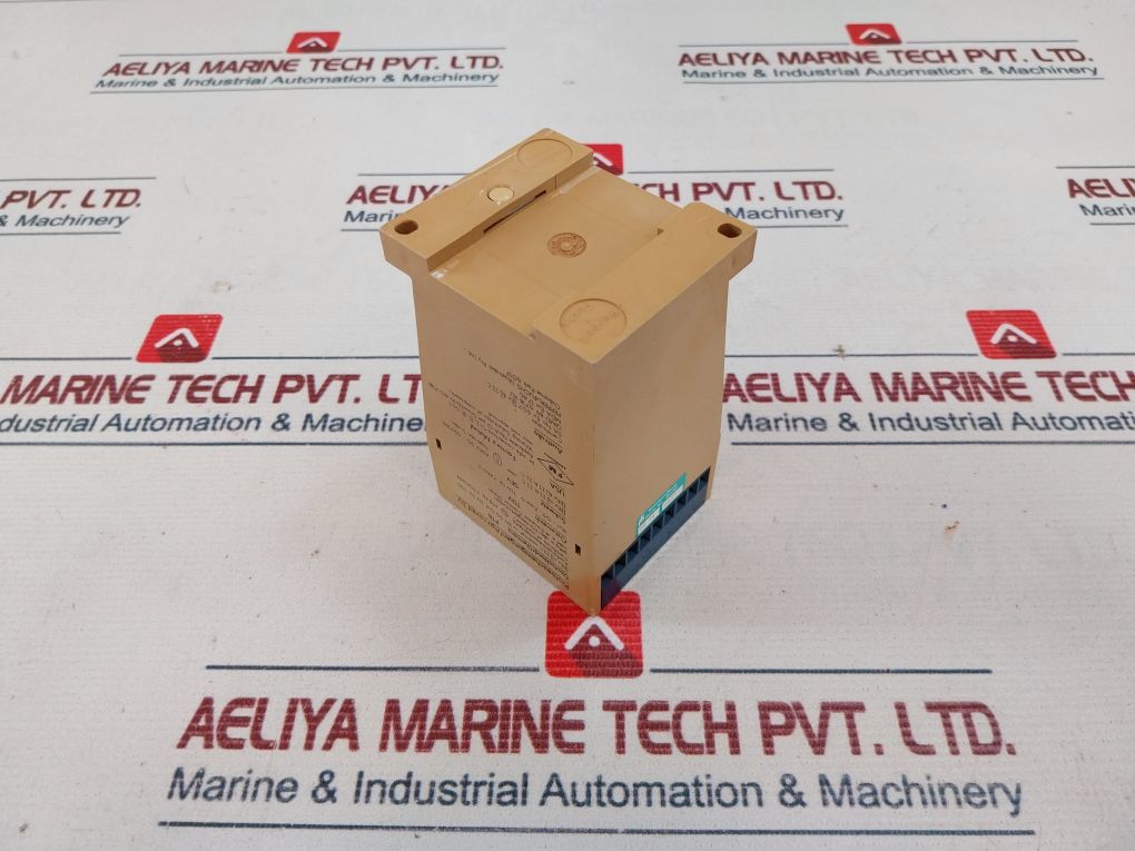 Pepperl+Fuchs We77/Ex2 Switch Amplifier 500Va