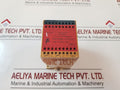 Pepperl + Fuchs We 77/Ex1-2U Isolated Switch Amplifier Relay
