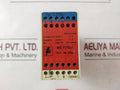 Pepperl+Fuchs We 77/Ex1 Isolated Switch Amplifier 01544S