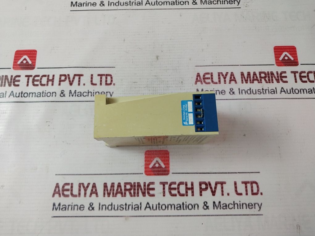 Pepperl+Fuchs We 77/Ex1 Isolated Switch Amplifier 01544S