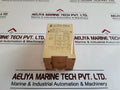 Pepperl+Fuchs We77/Ex2 Switch Amplifier 01669S
