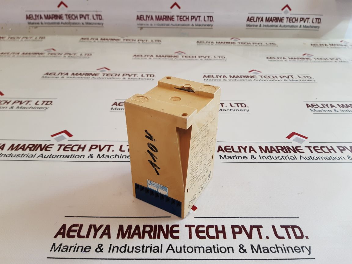 Pepperl+Fuchs We77/Ex2 Switch Amplifier 01669S