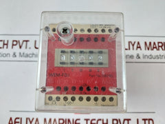 Pepperl+Fuchs Wem-fsu Frequency Converter 15878S