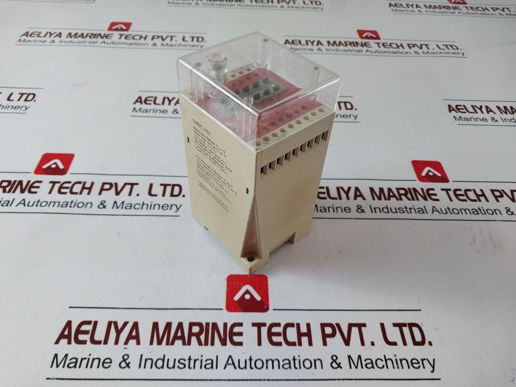 Pepperl+Fuchs Wem-fsu Frequency Converter 15878S