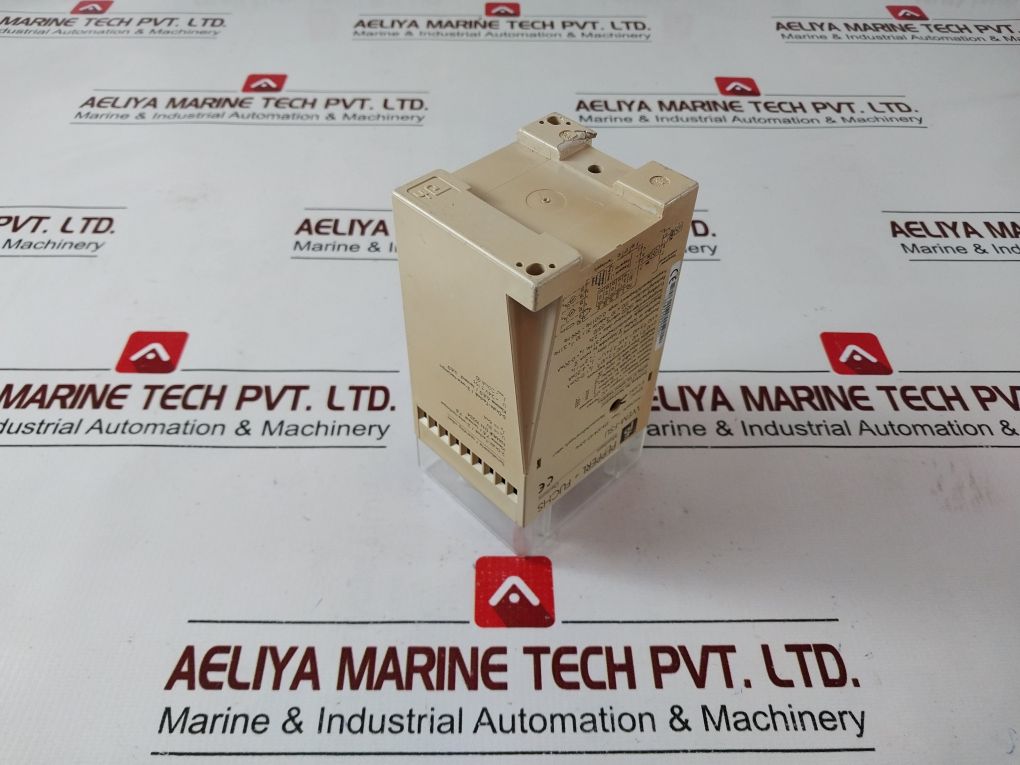 Pepperl+Fuchs Wem-fsu Frequency Converter 15878S