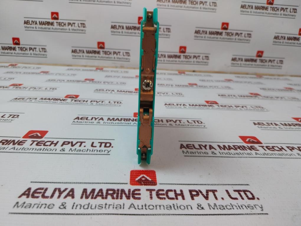 Pepperl+Fuchs Z-series Z910 Safe Snap Barrier 71773