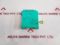 Pepperl + Fuchs Z364/Ex Barrier Device