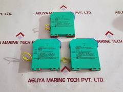 Pepperl+Fuchs Z366/Ex Barrier