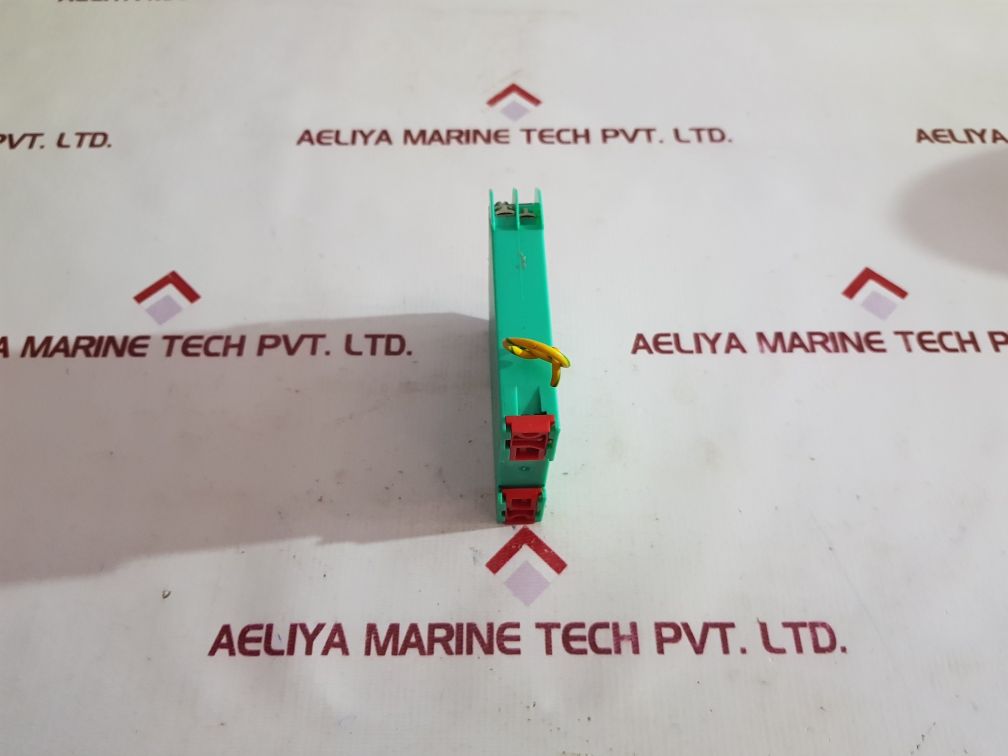 Pepperl+Fuchs Z366/Ex Barrier