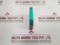 Pepperl+Fuchs Z478/Ex Barrier Device