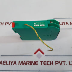 Pepperl+Fuchs Z665/Ex Barrier Relay Module 250V