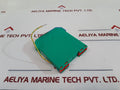 Pepperl+Fuchs Z665/Ex Barrier Relay Module 250V