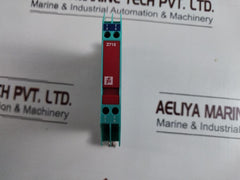 Pepperl+Fuchs Z715 Safesnap Barrier 71776