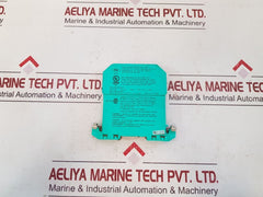 Pepperl+Fuchs Z722 Safe Snap Barrier 71784