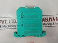 Pepperl+Fuchs Z728.H Safe Snap Barrier 