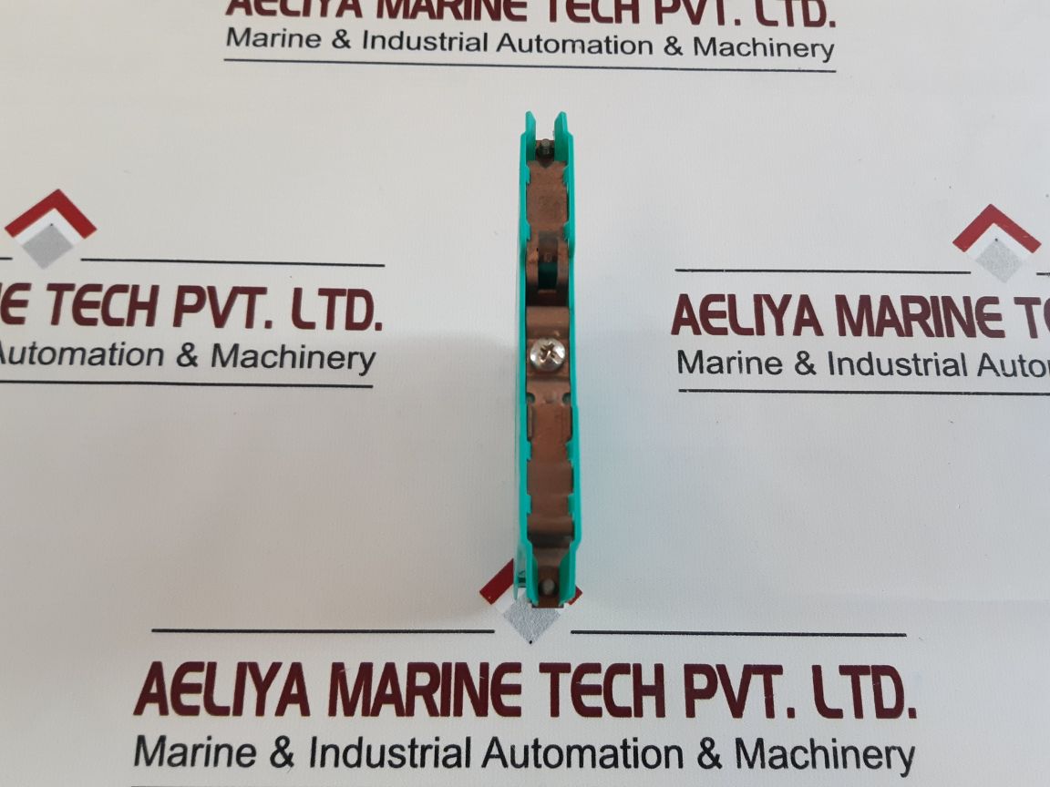 Pepperl+Fuchs Z728.H Safe Snap Barrier