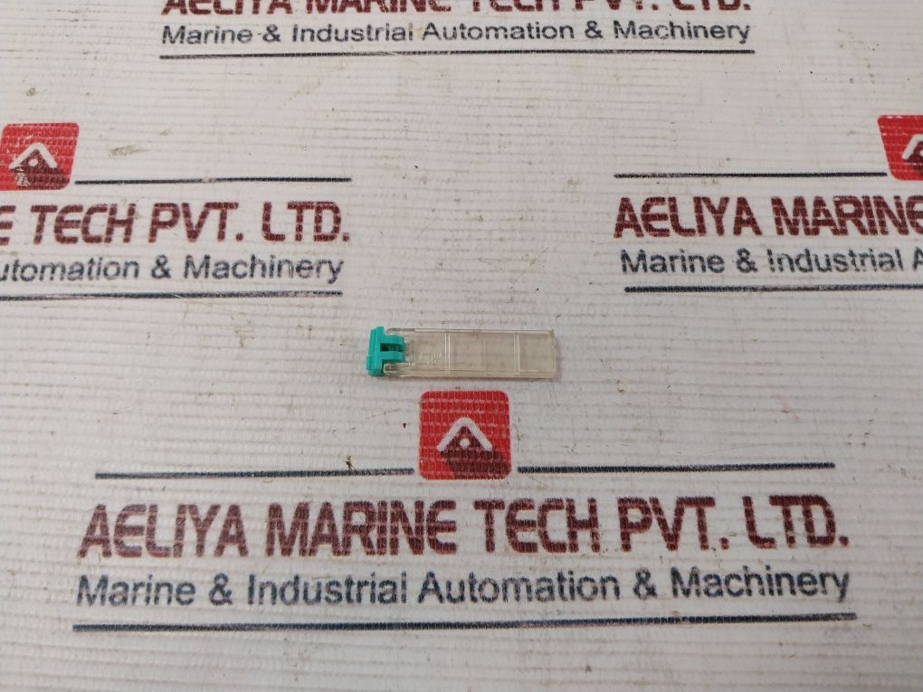 Pepperl+Fuchs Z731 Safe Snap Barrier