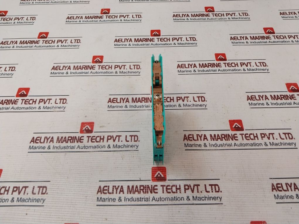 Pepperl+Fuchs Z731 Safe Snap Barrier