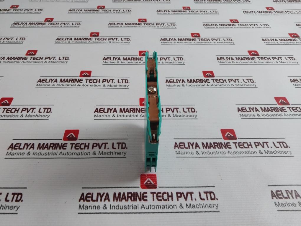 Pepperl+Fuchs Z764 Safe Snap Barrier