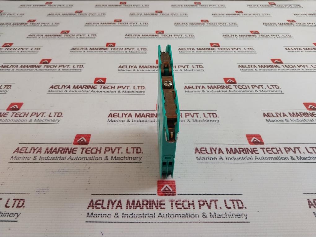 Pepperl+Fuchs Z764 Z-system Zener Barrier