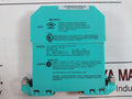 Pepperl+Fuchs Z765 Safe Snap Barrier 71799