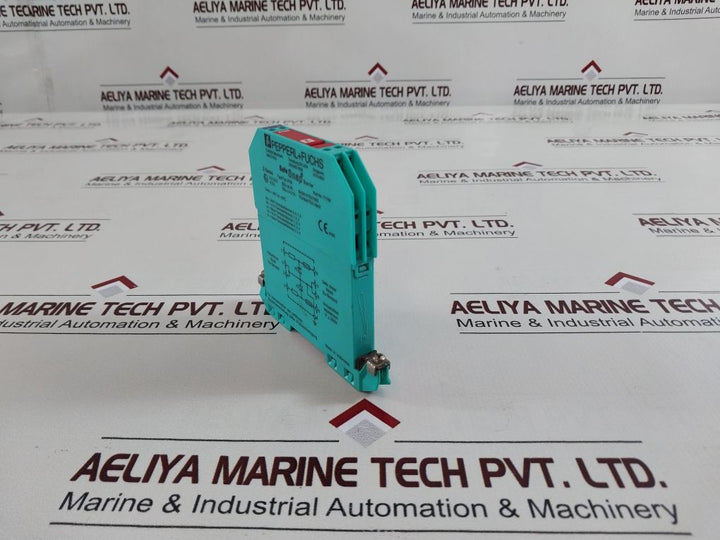 Pepperl+Fuchs Z765 Safe Snap Barrier 71799
