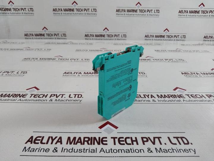 Pepperl+Fuchs Z765 Safe Snap Barrier 71799