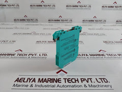 Pepperl+Fuchs Z765 Safe Snap Barrier 71799
