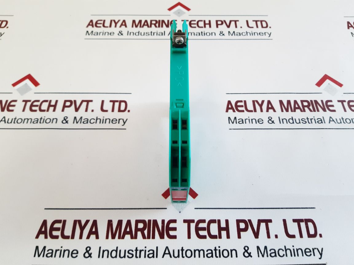 Pepperl+Fuchs Z765 Safe Snap Barrier 71799