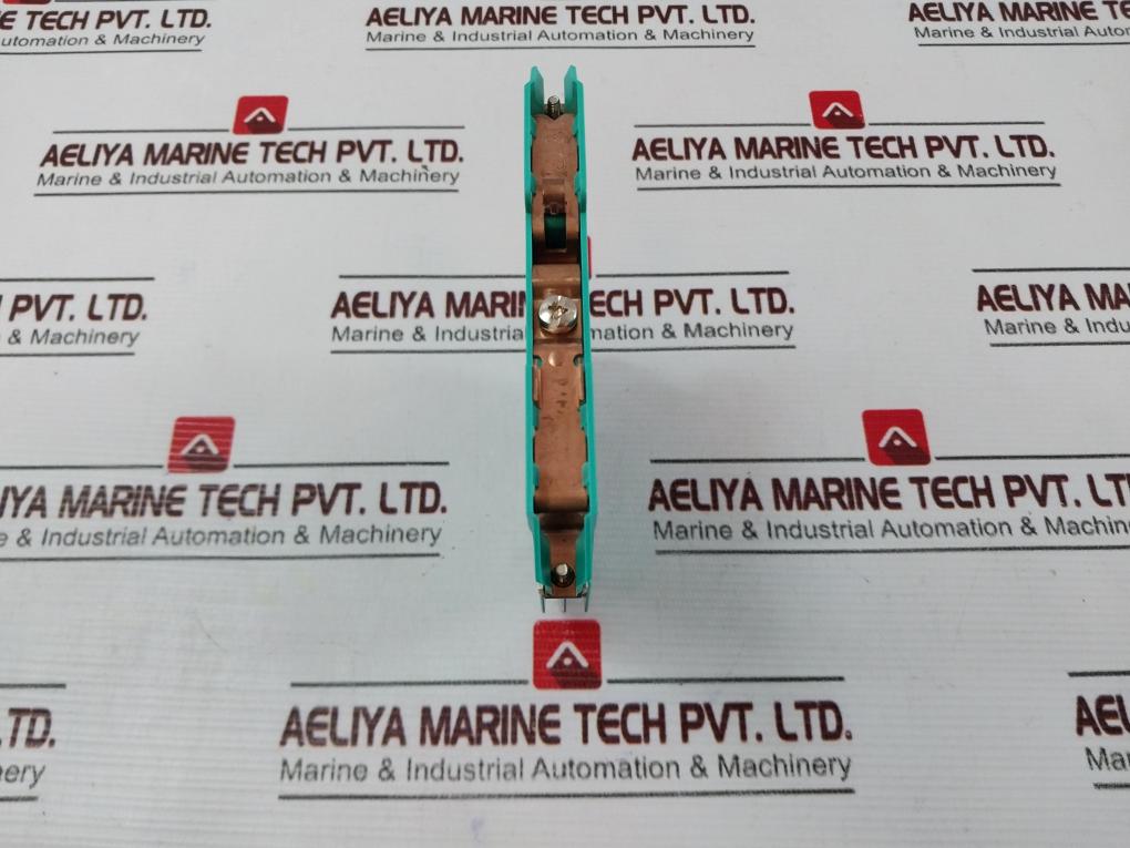 Pepperl+Fuchs Z772 Z-series Safe Snap Barrier 71802