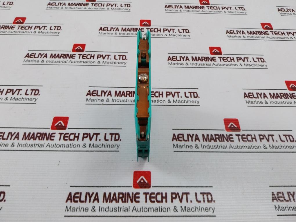 Pepperl+Fuchs Z779 Safe Snap Barrier 71806 Z Series 250V