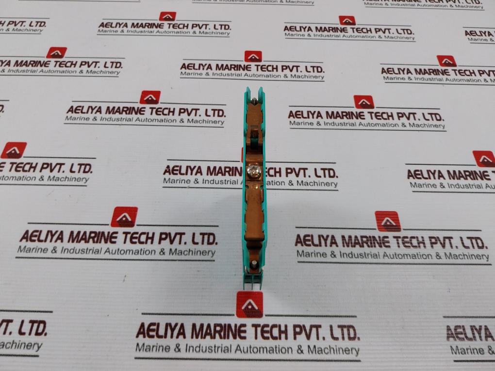 Pepperl+Fuchs Z779 Z Series Safe Snap Barrier 71806