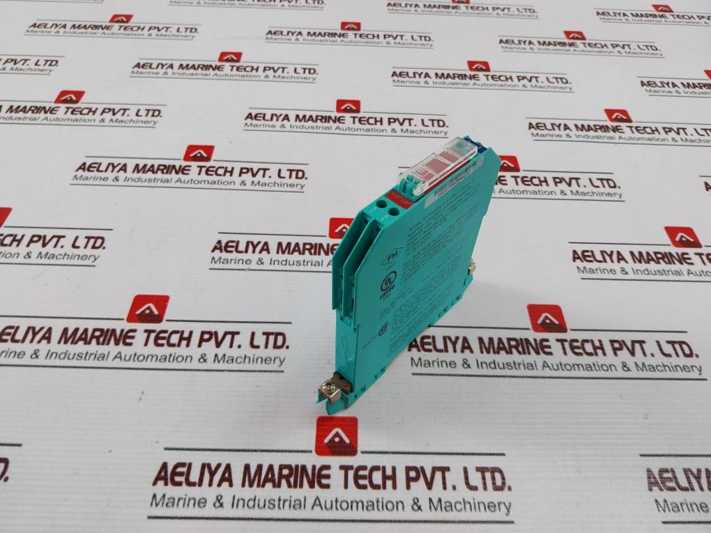 Pepperl+Fuchs Z779 Z Series Safe Snap Barrier 71806