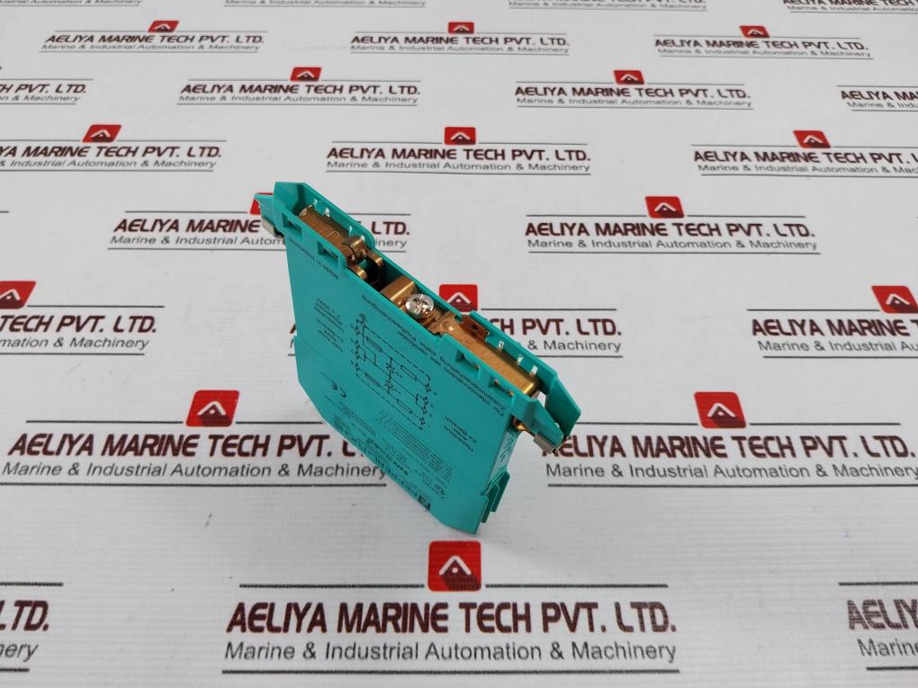 Pepperl+Fuchs Z779 Z Series Safe Snap Barrier 71806