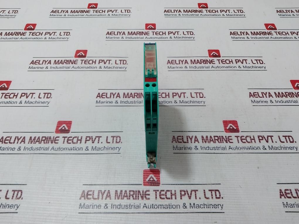 Pepperl+Fuchs Z787.H Safe Snap Barrier 71940