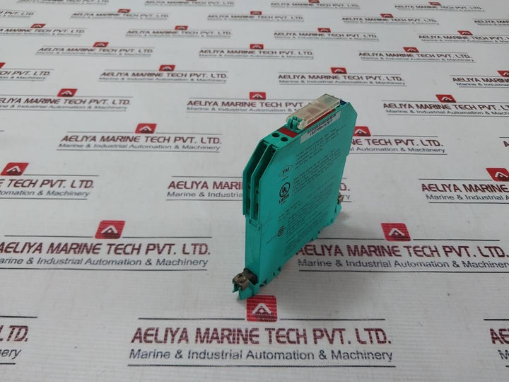 Pepperl+Fuchs Z787.H Safe Snap Barrier 71940