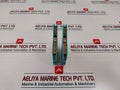 Pepperl+Fuchs Z787 Safe Snap Barrier Safety Relay 250V
