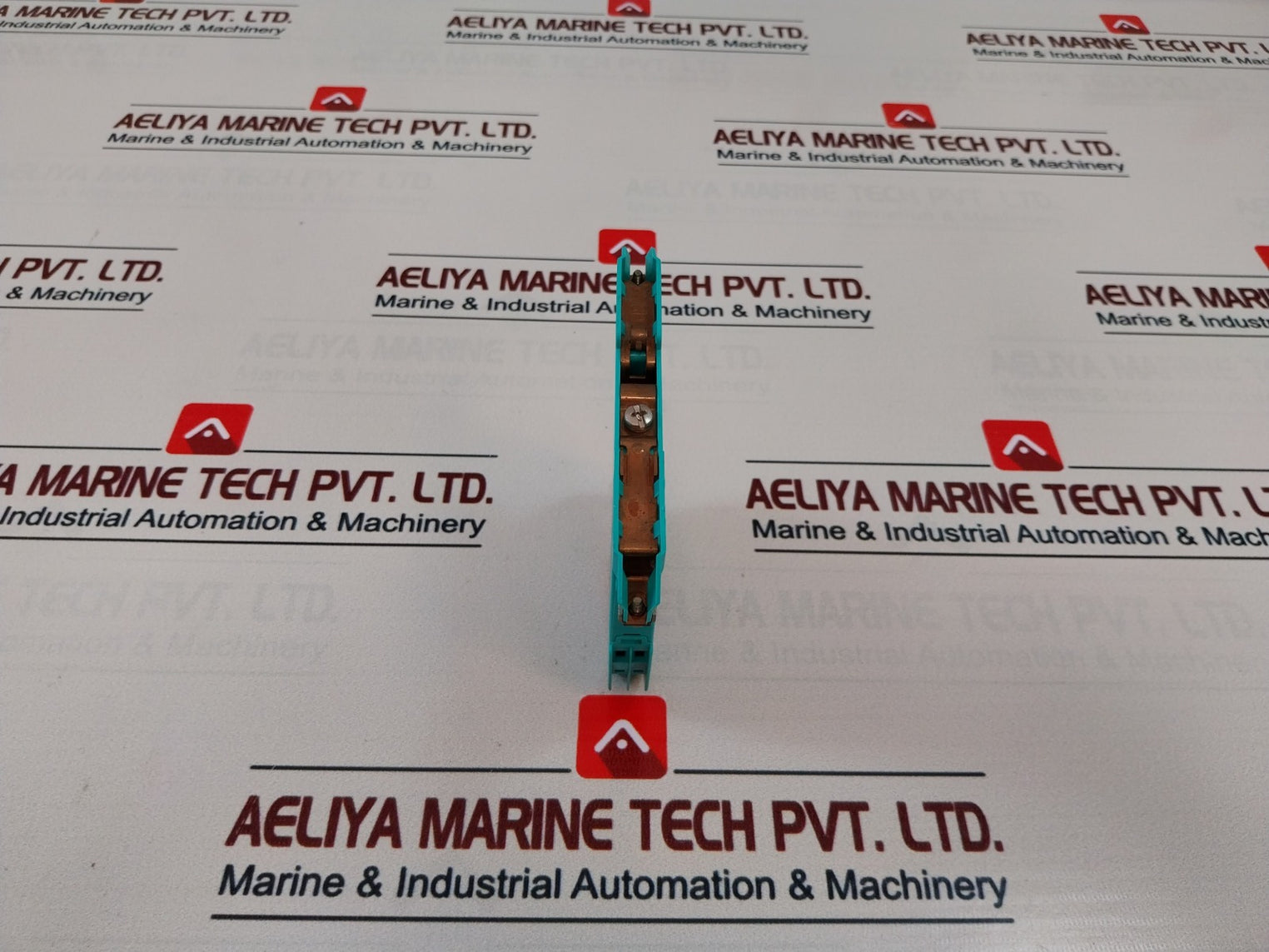 Pepperl+Fuchs Z787 Safe Snap Barrier Safety Relay 250V