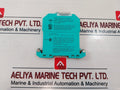 Pepperl+Fuchs Z787 Safe Snap Barrier Safety Relay 250V