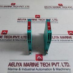Pepperl+Fuchs Z788 Safety Barrier 250V
