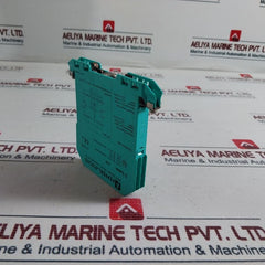 Pepperl+Fuchs Z788 Safety Barrier 250V