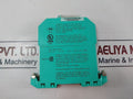 Pepperl+Fuchs Z955 Safe Snap Barrier