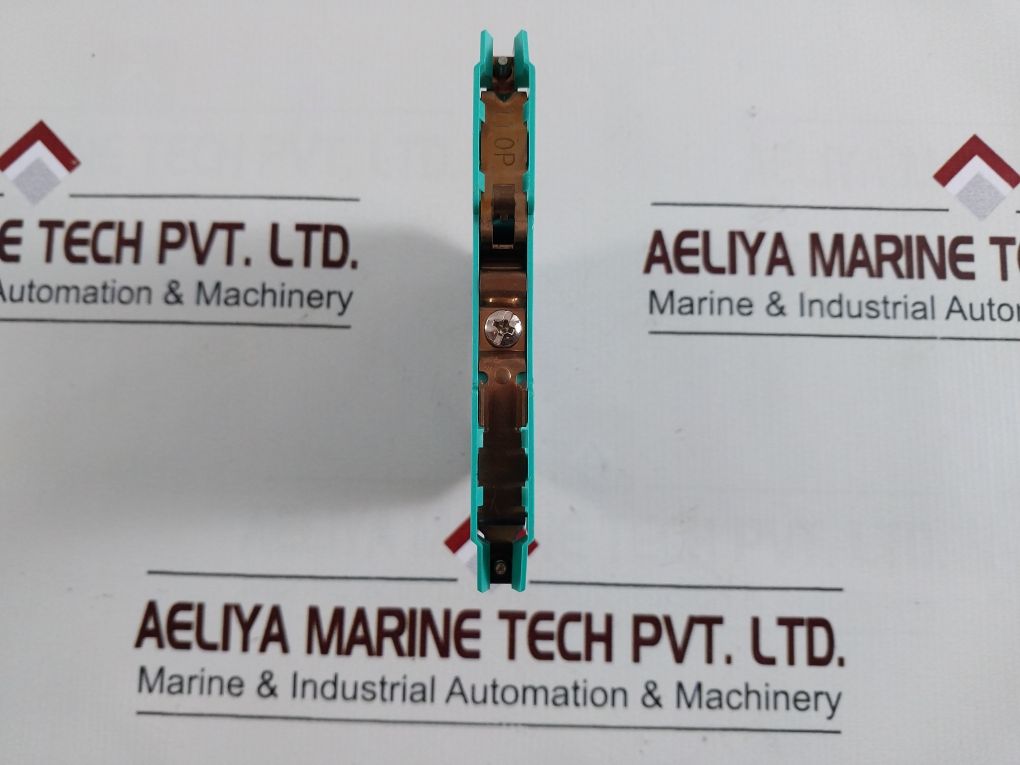 Pepperl+Fuchs Z960 Safe Snap Barrier 71858