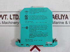 Pepperl+Fuchs Z960 Safe Snap Barrier 71858